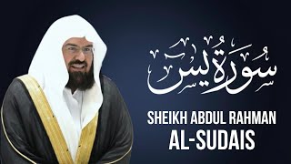 Download Lagu Surah Yasin - (Full Arabic Recitation) by Al sheikh Abdul Rahman al-sudais | Daily Quran Recitation  MP3