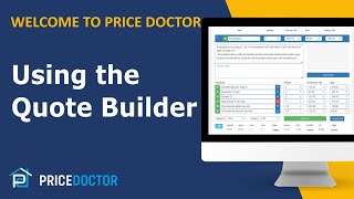 quote builder
