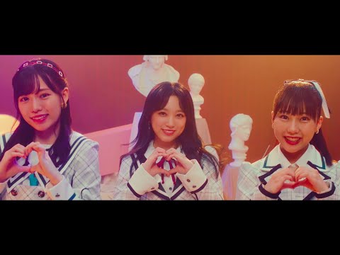 【MV full】「突然 Do love me!」/ HKT48[公式]