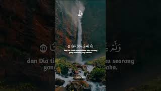 Alquran Surah Maryam Ayat 3034  Reciter  African Children
