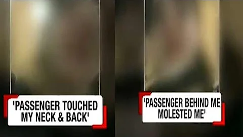 Actress molestation: Accused Vikas Sachdev sent to...