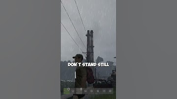 POV : YOU TRUST FRESHIES IN DAYZ