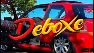 FLEXIONA - ELETROFUNK DEBOXE 2023 - VIGAZ