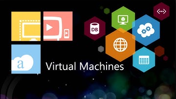 Virtual Machine หมายถึง ....