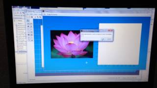 Image Processing MATLAB GUI Net Worth
