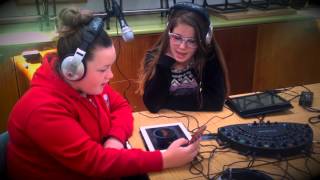 Simply Music iPad Summer Course - Music Generation Wicklow Part 02