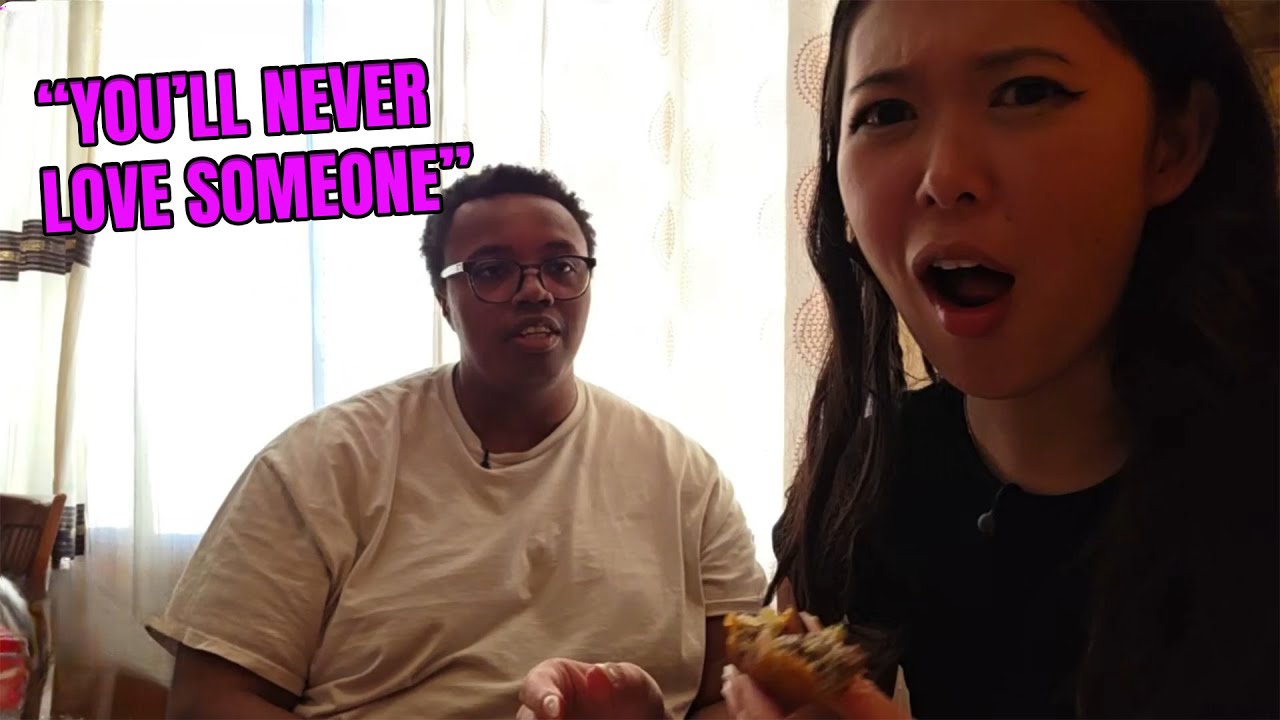 Russel Doubts ExtraEmily's Ability to Love..