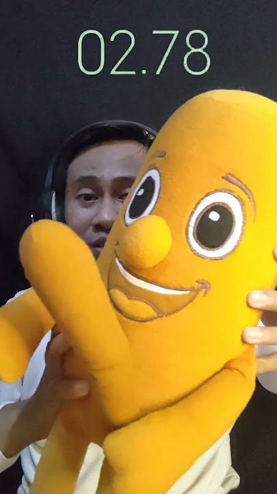 Video Ini Tidak Sampe 9 Detik