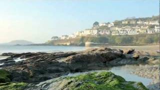 Mornings in Looe, Cornwall