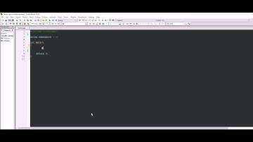 Naming convention in C