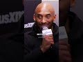 When Kyrie Irving FaceTimed Kobe After Beating Warriors In 2016 🤯