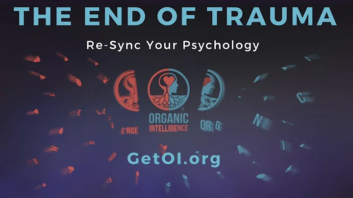 Organic Intelligence Overview & the Image Channel