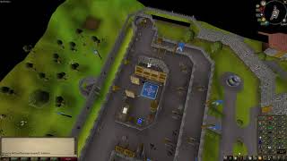 OsRs Trailblazer League #10 - Last Minute Rambling