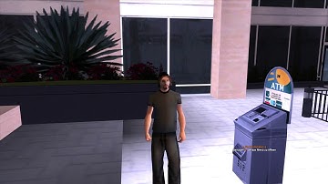 SA MP  Big City Life  Dynamic ATM System #Update