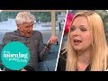Phillip Asks to Be Shocked by an Electric Dog Collar During Banning Debate | This Morning