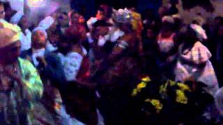 Presente De Ekedi Verinha Ora Da Despedida Oya A Unloo