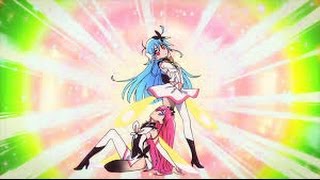 Flip Flappers Amv-Rise