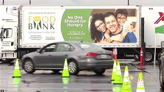 Saba Charitable Foundation Food Distribution January 2021 Saba Charitable Foundation Teaser Mission Video