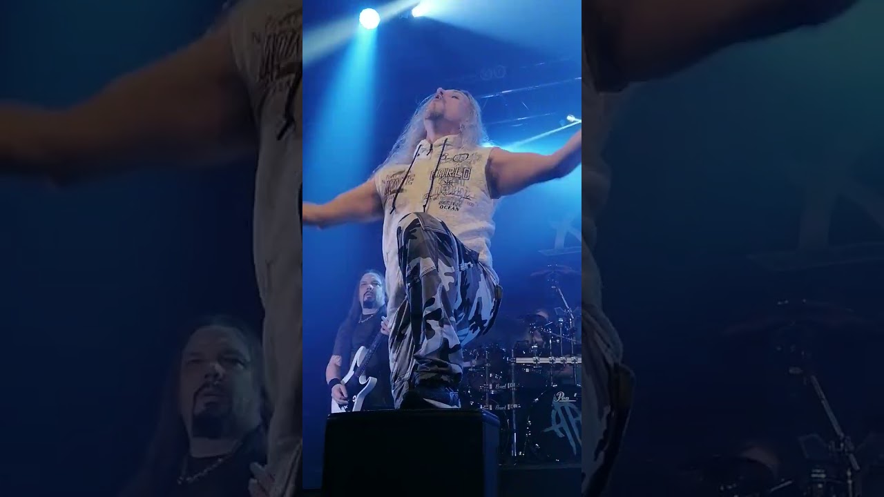 Sonata Arctica - First In Line, Northern Rockfest Umeå 14.10.2023 - maailman ensi-ilta ❤️