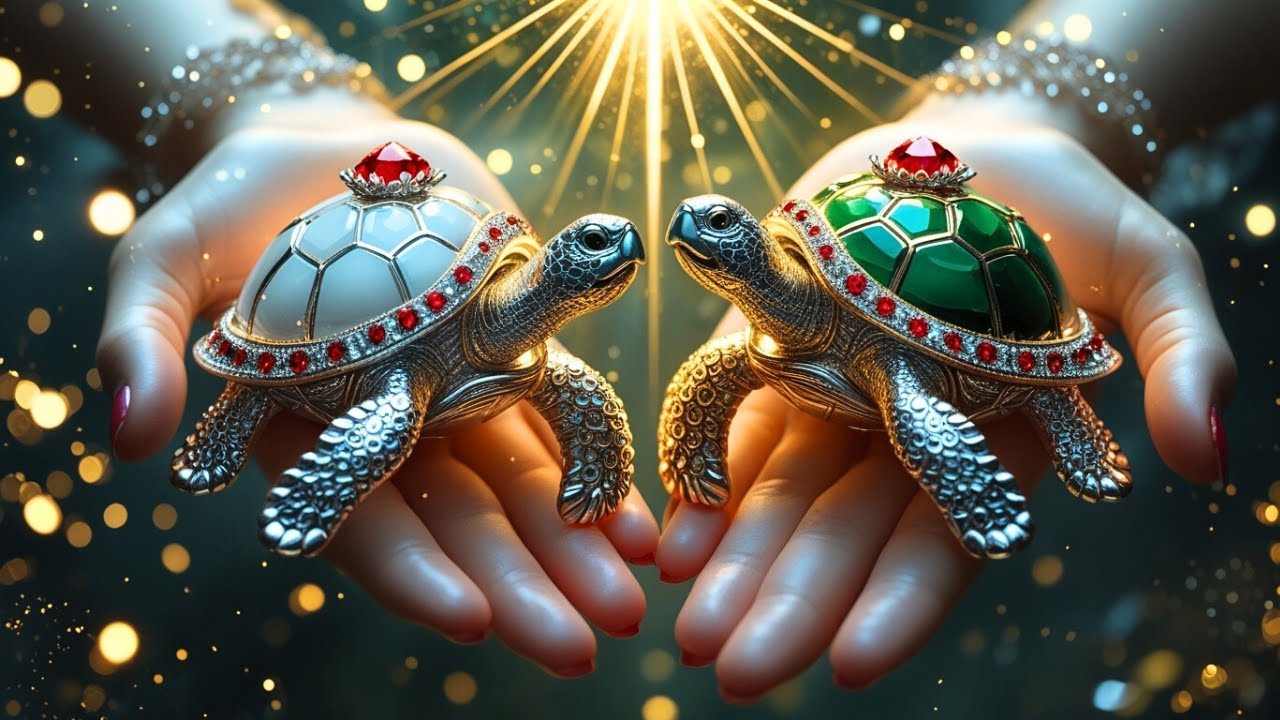 (WARNING) UNLIMITED WEALTH & PROSPERITY ~ 432Hz Miracle Frequency for Immediate Wealth