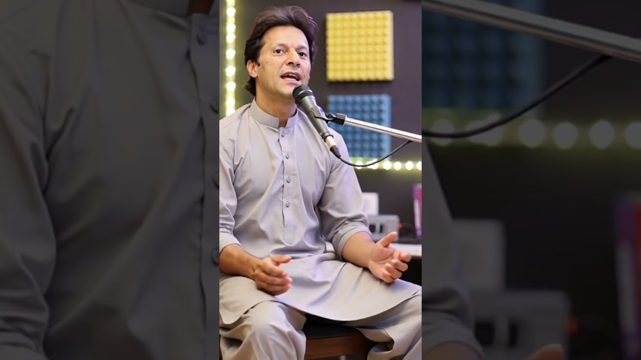 Imran Khan Today News Speech | PTI Breaking Update | 2025 