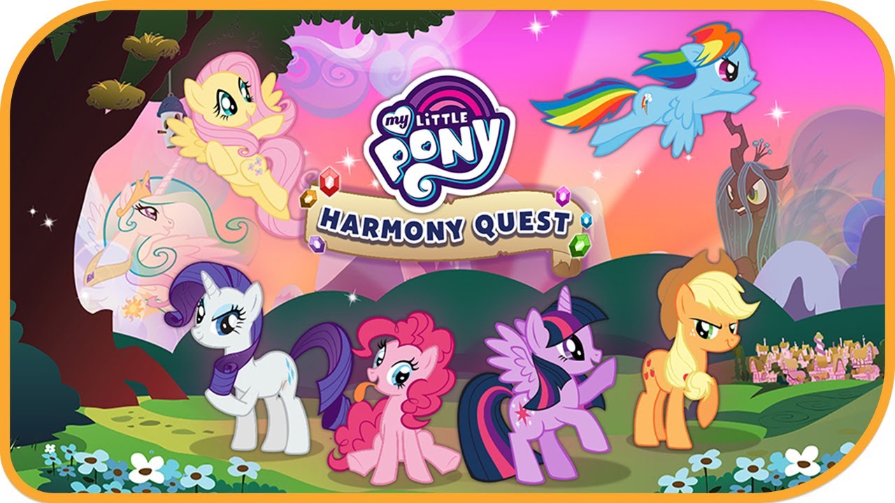 My little pony harmony. Pony Harmony. My little Pony Harmony Quest. Книжка my little Pony день гармонии праздник для всех. Budge Studios my little Pony Unlocked.