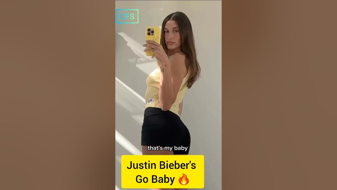 Justin Bieber’s New Song "Go Baby" Has Fans SHOCKED — Who’s It Really About?! Justin Bieber’s New Song "Go Baby" Has Fans SHOCKED — Who’s It Really About?!