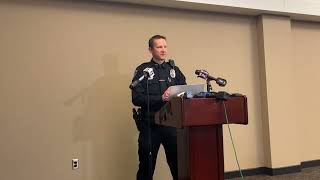 At Least Five Injured In Shootings On Michigan State University Campus