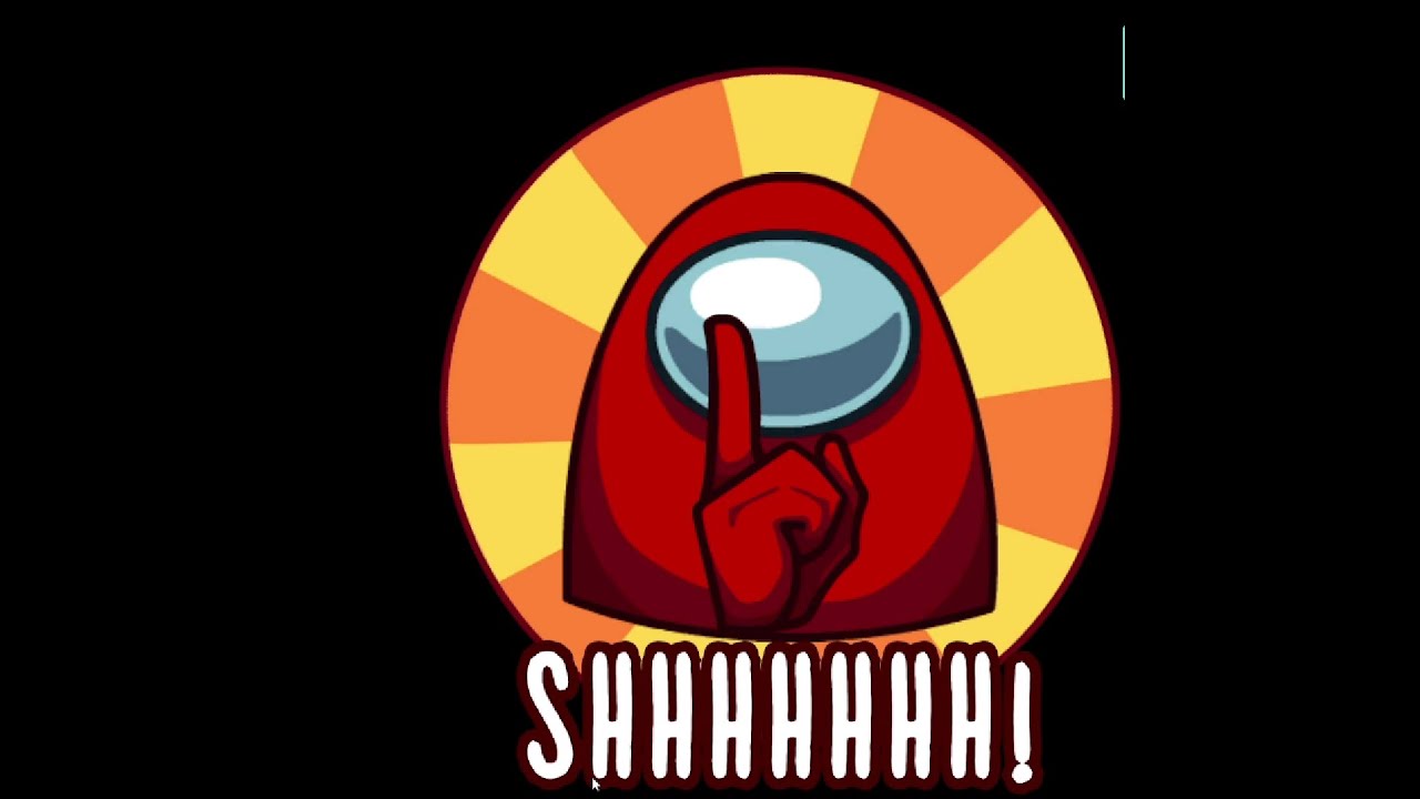 AMONGUS mit den GUTEN: Content Creatorin sein