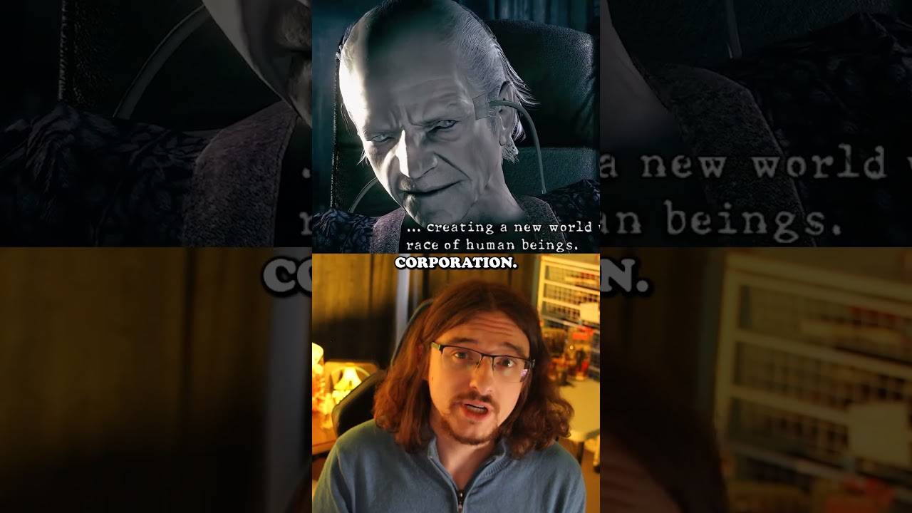 Нет, Resident Evil 5 — НЕ расистская игра! Глупые комментарии от IGN!