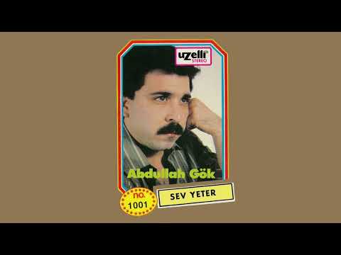 Sevmek Kolay Değil - Abdullah Gök (Sev Yeter Albümü)