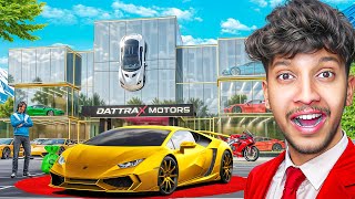 I Sold The Rarest Car For 69,000,000 Car For Sale Simulator