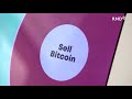 Schwarzes Wochenende für Bitcoin