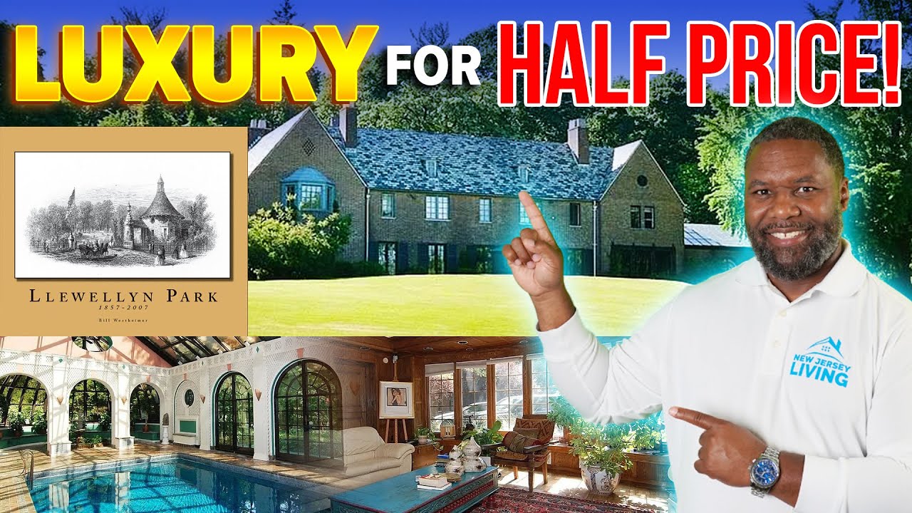 Mansion Flip? Why This $1.5M Estate Could Be a Jackpot! 🤯