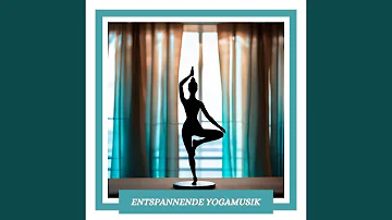 Entspannende Yogamusik