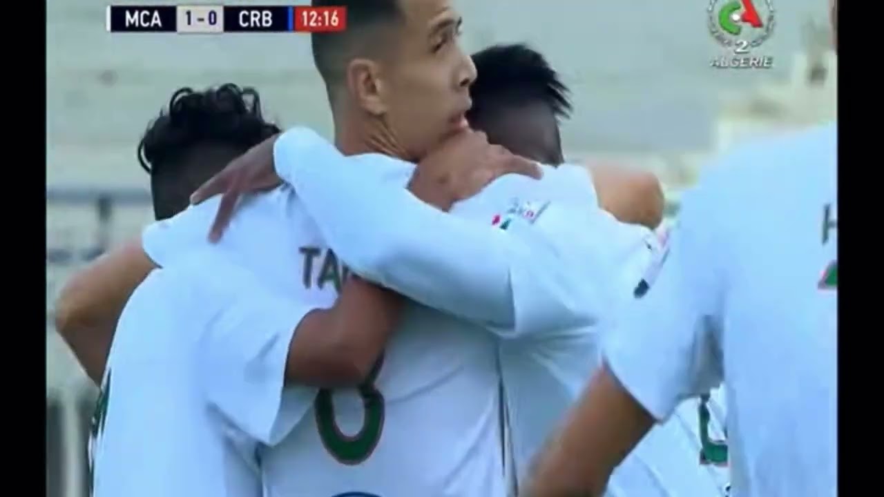 MORSLI Brahim ▪️Best Skills, Passes & Goals ▪️2022 HD