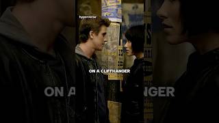 Where Are Sam And Quorra In Tron Ares?