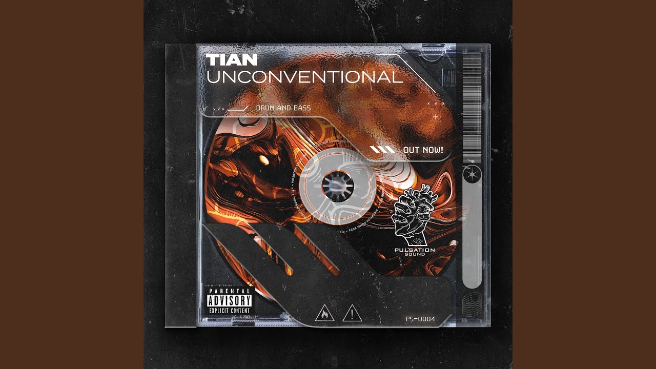 Watch Unconventional on YouTube Watch Unconventional on YouTube