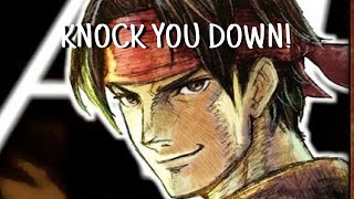 Knock You Down! (Mother 3 Remix) - Live A Live