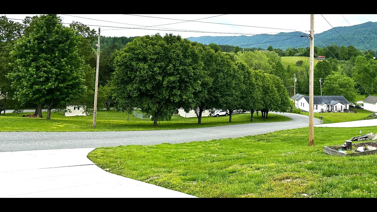 1143 Earnhardt Ln LaFollette TN Estate Auction YouTube