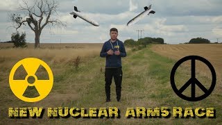 Nuclear Arms Race screenshot 4