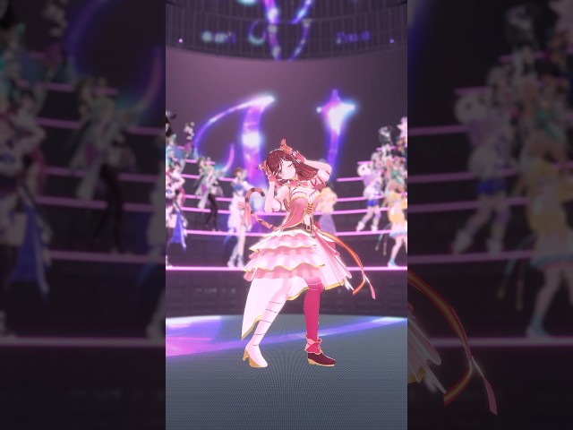 【モーキャプ】44人のVtuberが『V』cover！ちはねソロパート！　#ヴィー