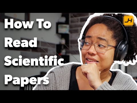 How I Read