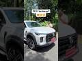 Baap of SUVs ? MG Majestor big size SUV ka maza hi alag hai#carporn #travel #fashion #music #heat