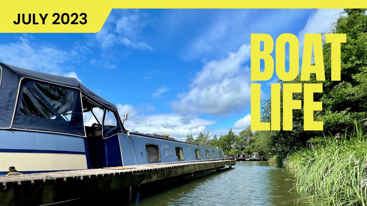 Full Time Liveaboard Boats We tell all! YouTube