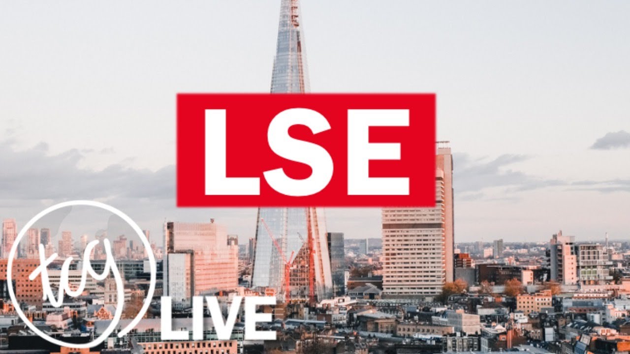 Geography at LSE ┃Live interview┃MeetTheUni YouTube