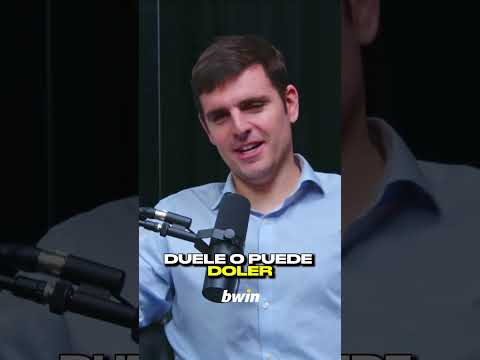 CÓMO un ATLÉTICO CABREA a un MADRIDISTA