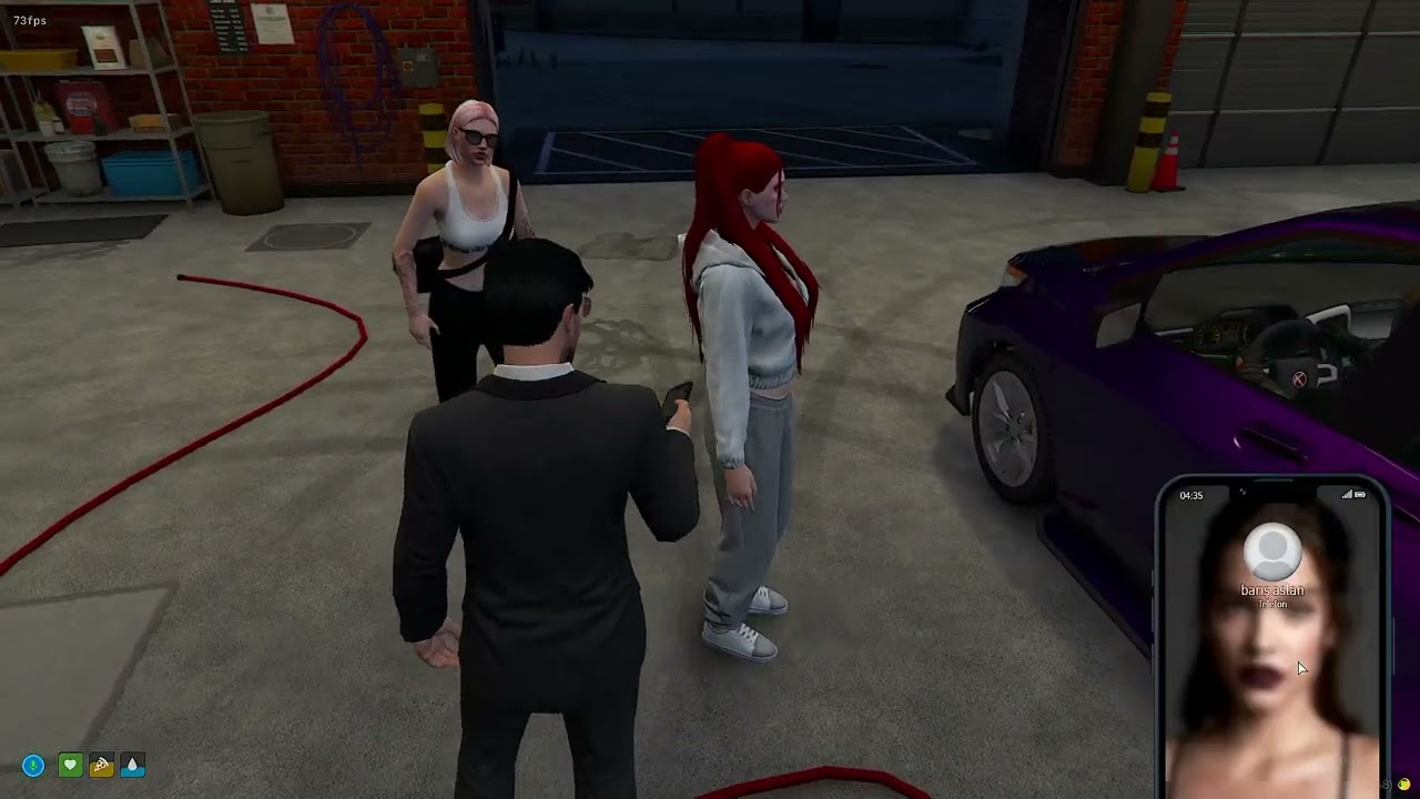 Bertuğ Bozok EightbornV Bölüm 42