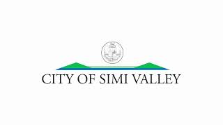City Of Simi Valley Special Planning Commission July 22, 2026