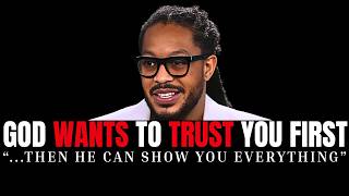 If You Sincerely Want To See Visions Everyday Allow God To Trust You First  Prophet Lovy Elias